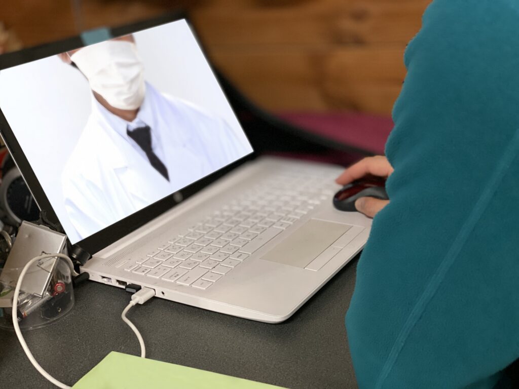 遠隔画像診断 導入