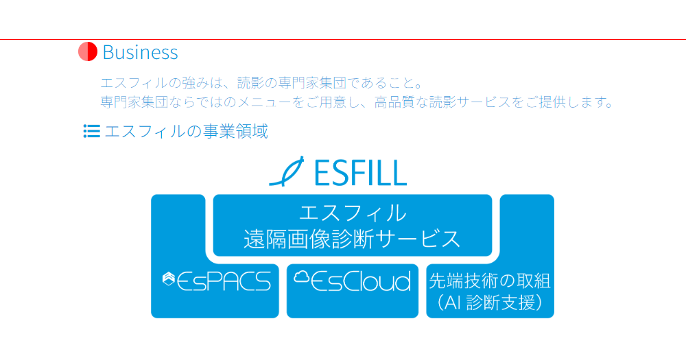 株式会社エスフィルの画像