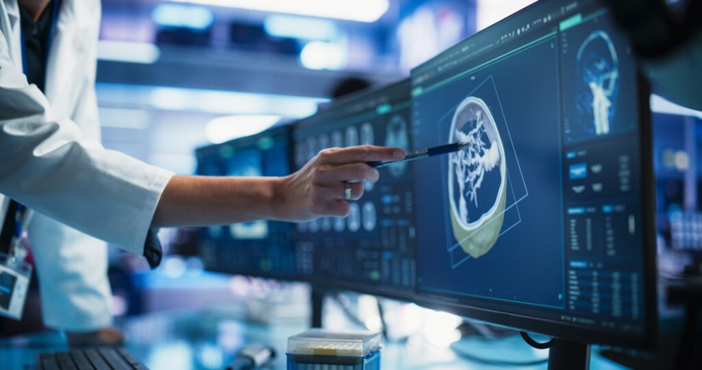 遠隔画像診断の導入手順